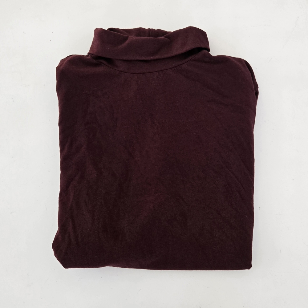 Banana Republic Women's Timeless turtleneck XXL